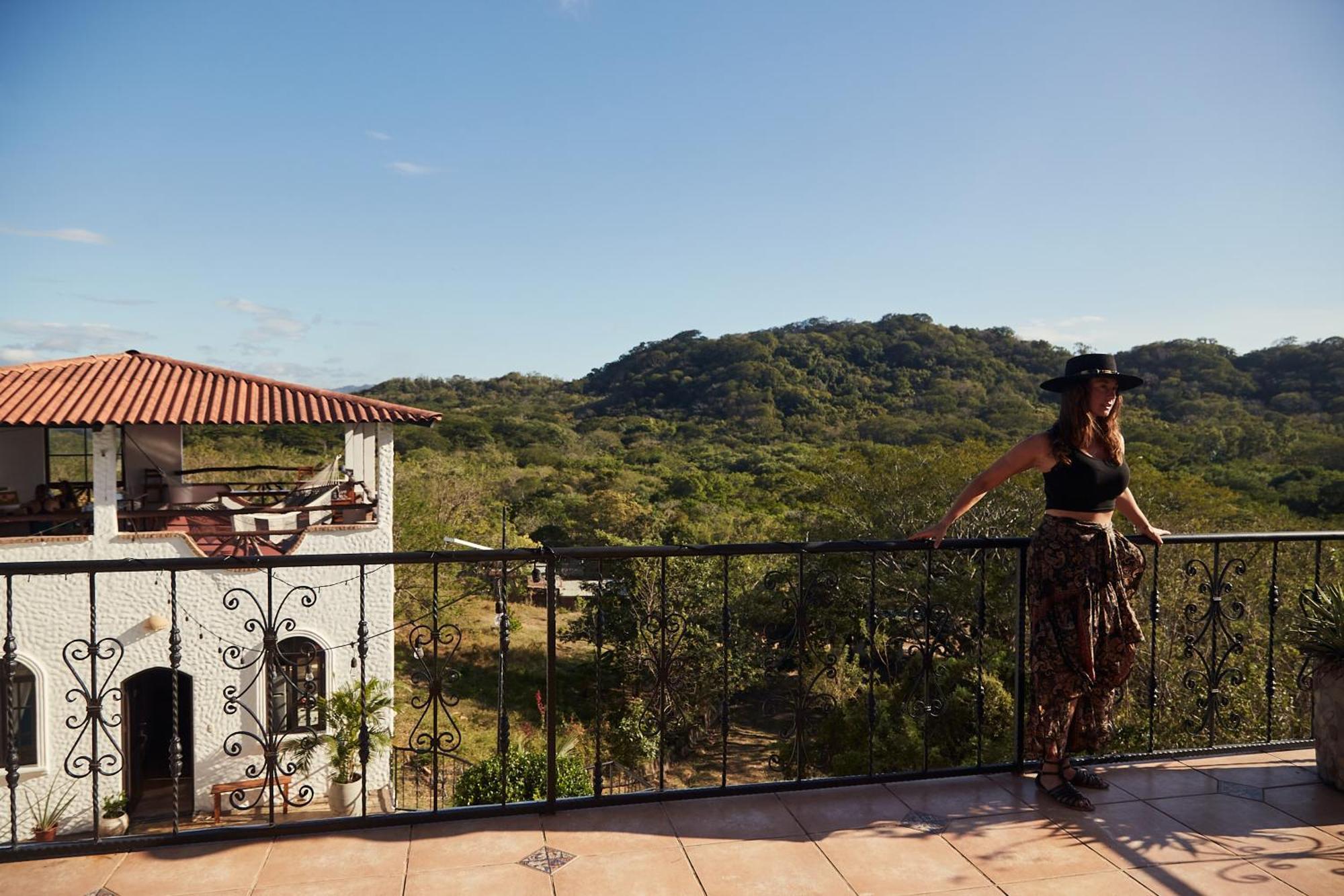 Beachside Stay At Villa Viyarte San Juan del Sur Exterior foto