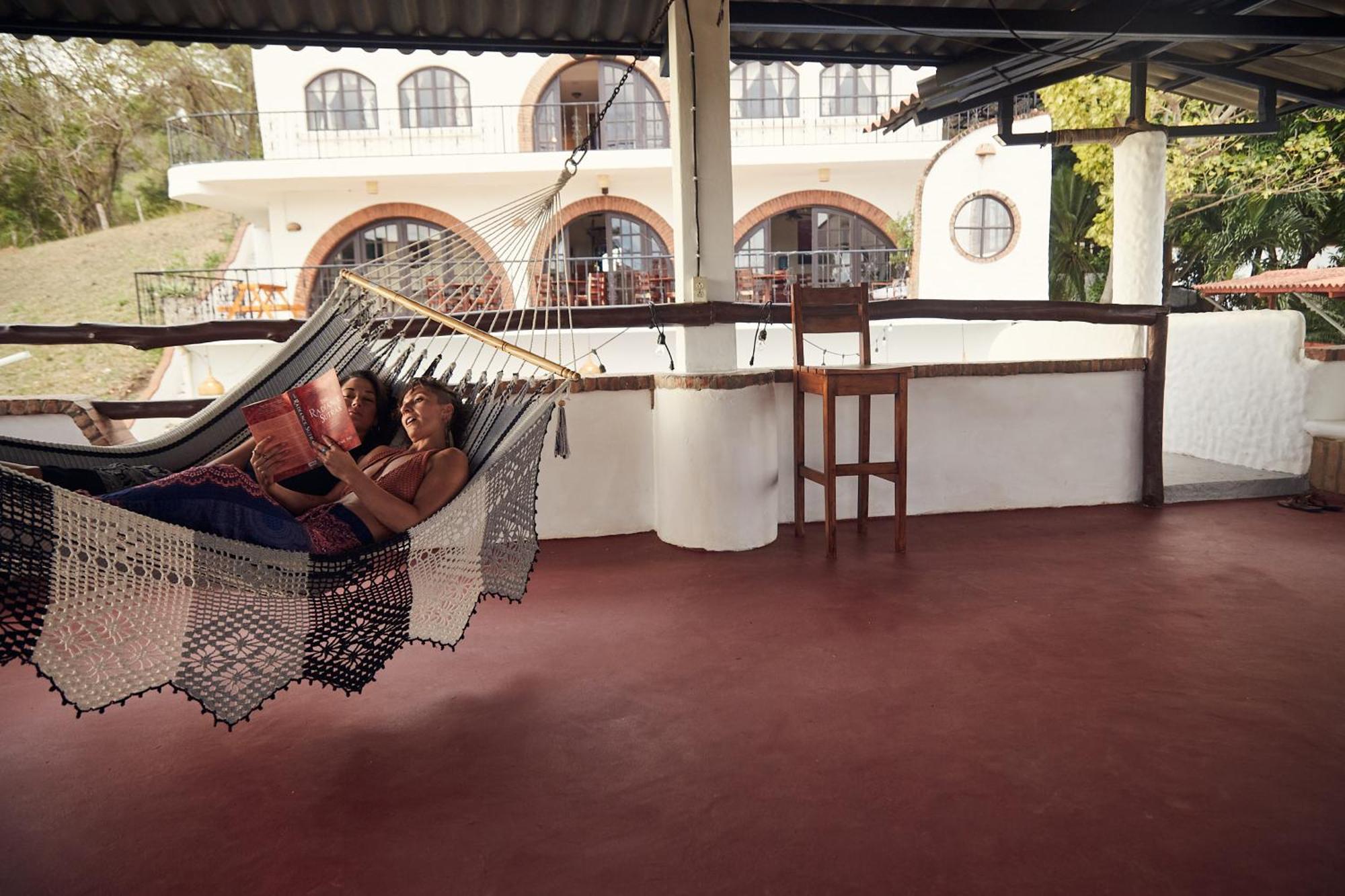 Beachside Stay At Villa Viyarte San Juan del Sur Exterior foto