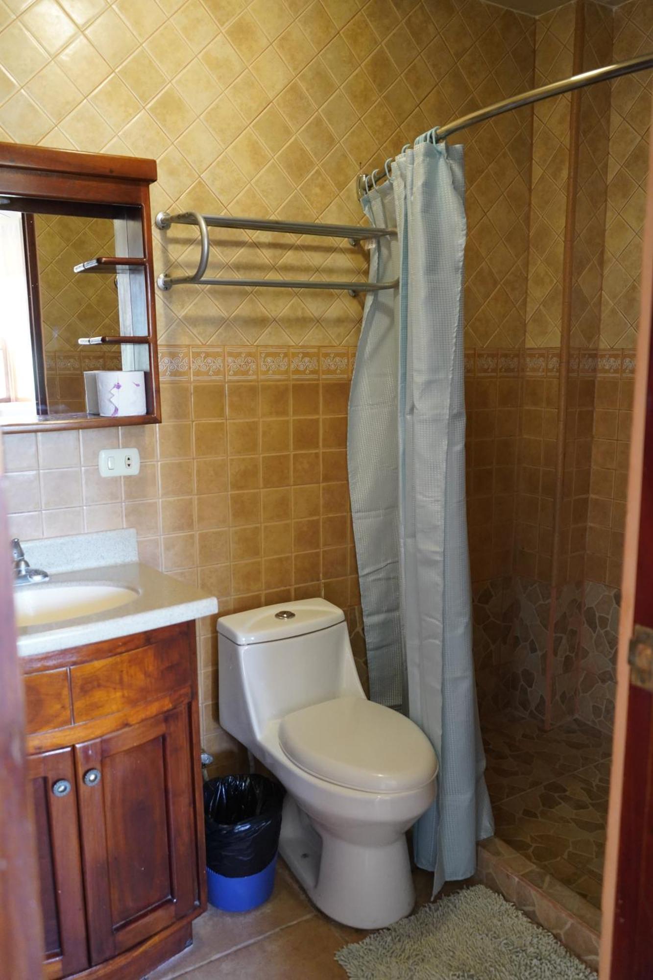 Beachside Stay At Villa Viyarte San Juan del Sur Exterior foto